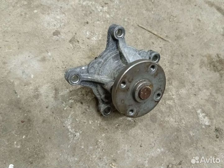 Помпа g4fa 1.4 солярис Рио 3