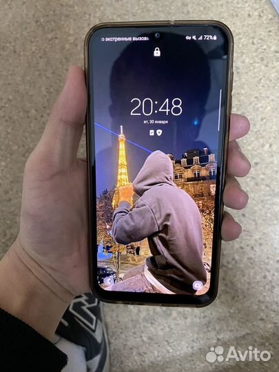 Samsung Galaxy A24, 4/128 ГБ