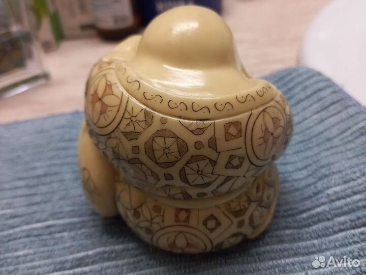 Нецке плодородия. Для рождения деток в семьях