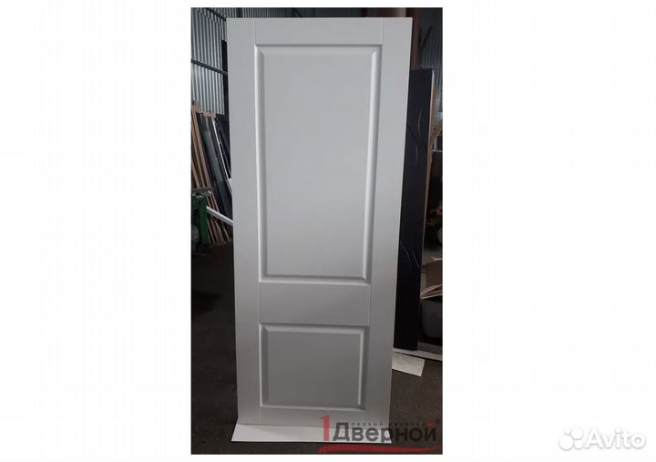 Двери межкомнатные экошпон с доставкой