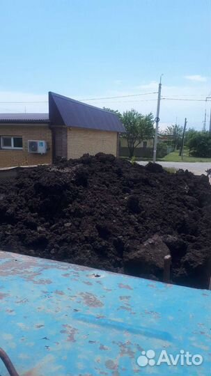 Доставка инертных материалов