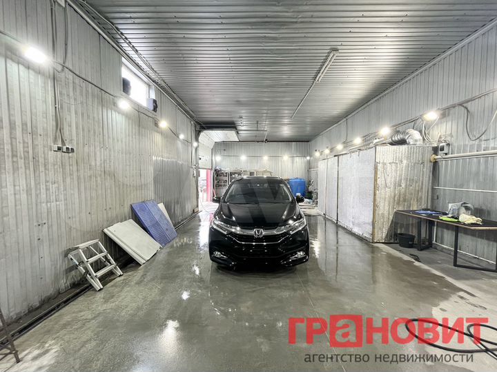 Свободного назначения, 320 м²