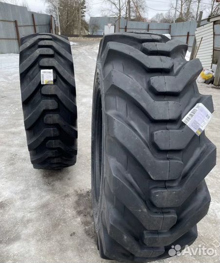 Шина Ozka 16.9-24 озка PR16 IND80 + 5 лет гарантии