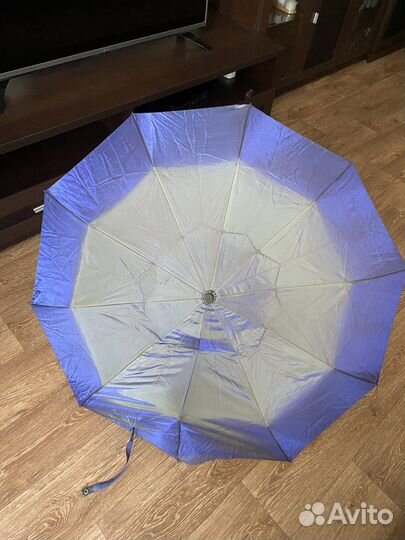 Зонты женские