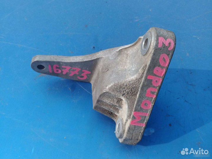 Опора кпп Ford Mondeo 3