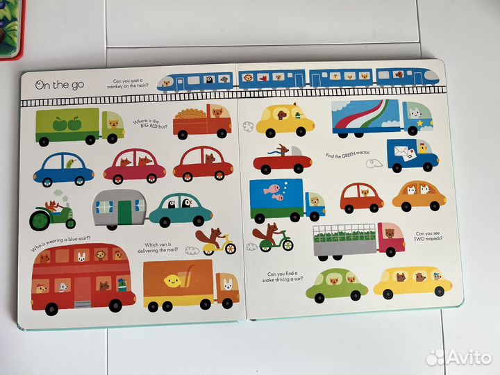 Книги на английском