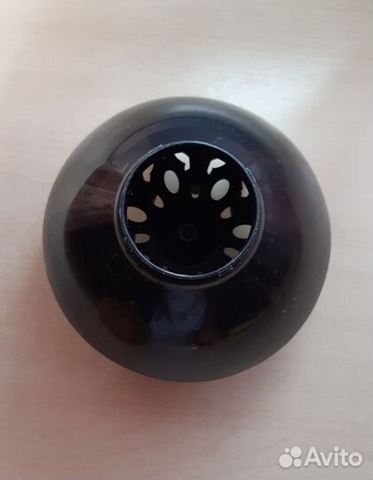 Диффузор для фена