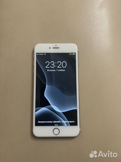 iPhone 6S Plus, 16 ГБ