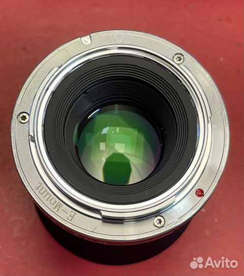 TTartisan 35 mm f1,4 sony-e