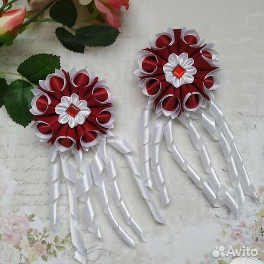 Резинка для волос