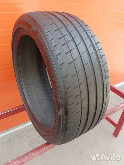 Bridgestone Potenza S007 255/40 R20 101Y