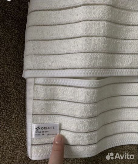 Бандаж послеоперационный orlett xl