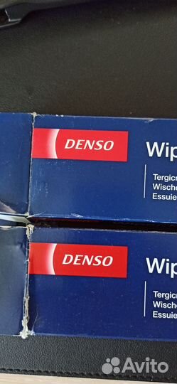 Дворники Denso