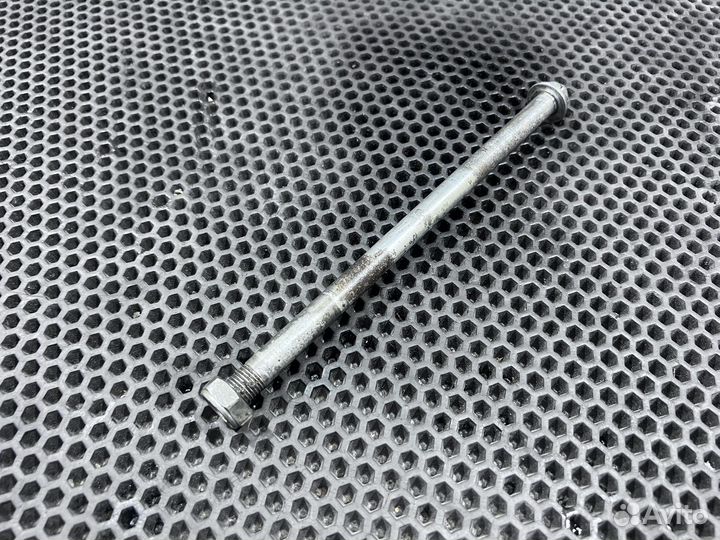 Ось маятника Kawasaki KX 85 2012