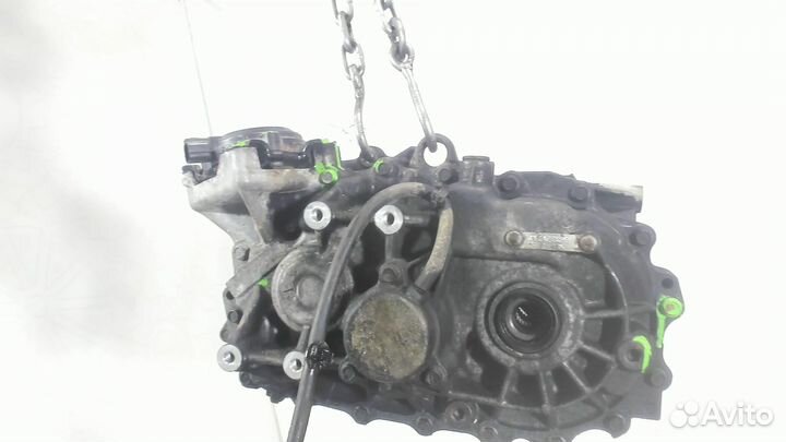 Кпп - вариатор Nissan Leaf, 2012