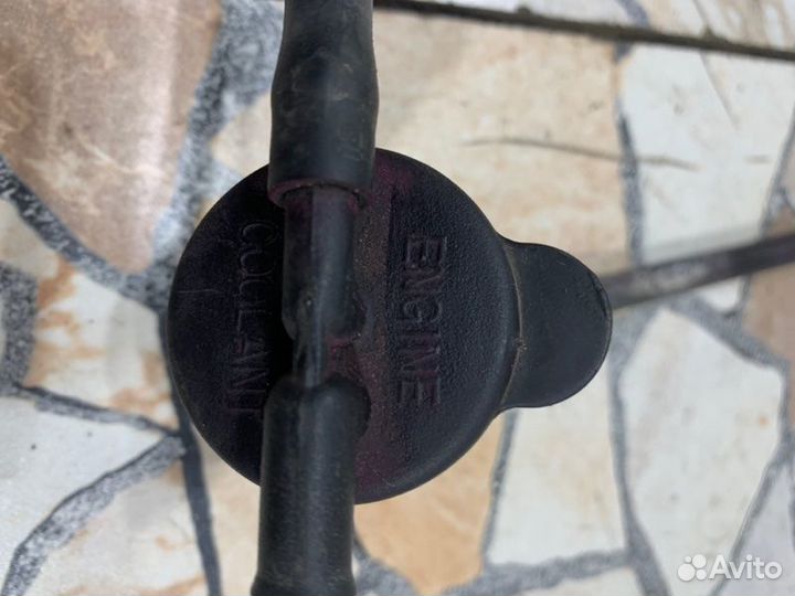 Бачок расширительный Hyundai Sonata New 2.0 Gls