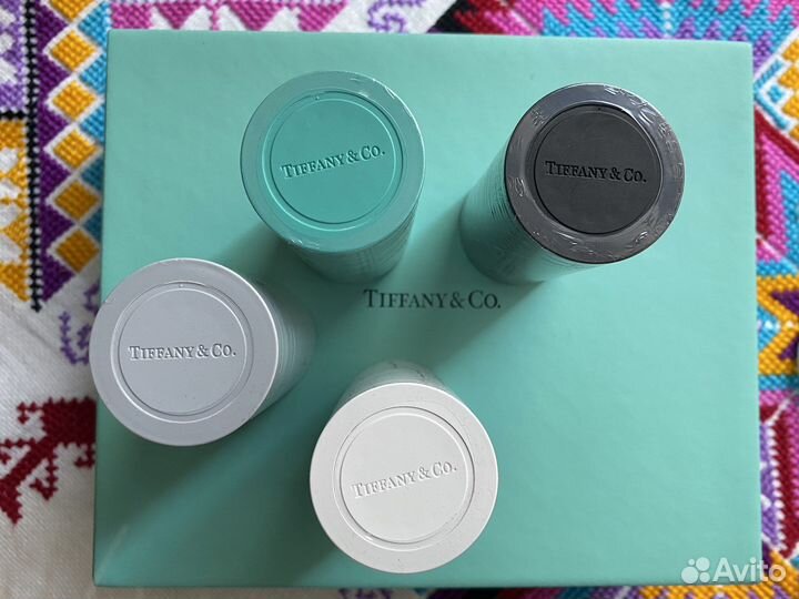 Покерный набор Tiffany