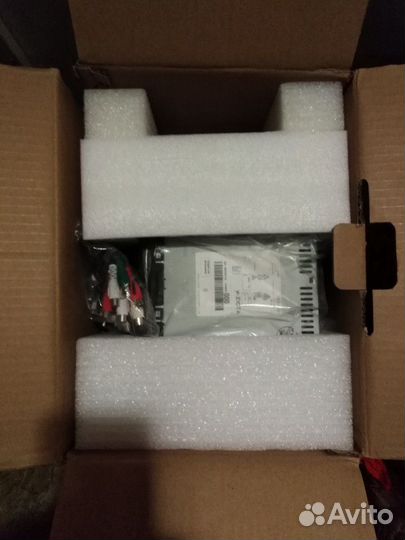 Гу Мультимедиа KIA Sorento