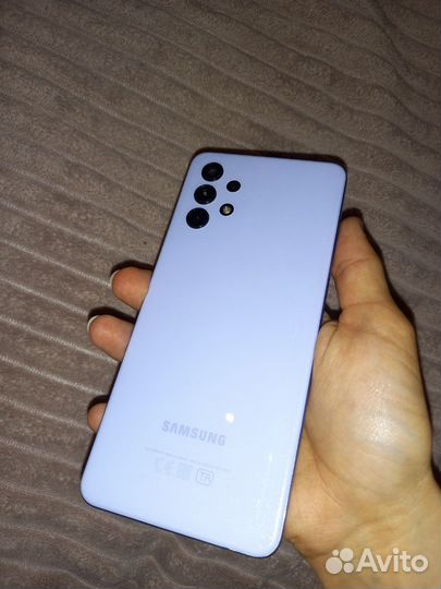 Samsung Galaxy A32, 4/128 ГБ