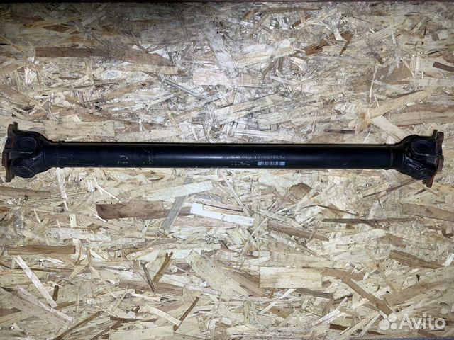 Карданный вал кардан передний Bmw F20 F30 F32