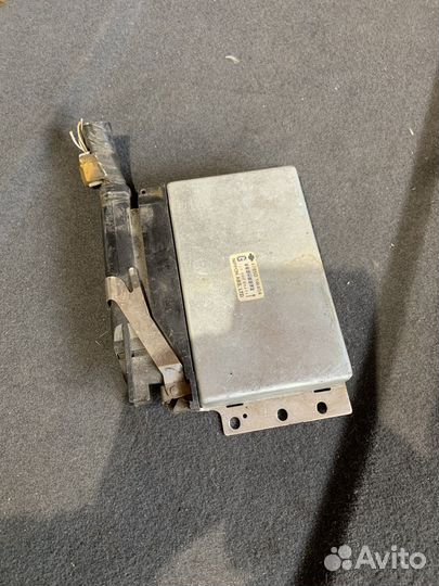 Блок управления abs nissan pathfinder r50
