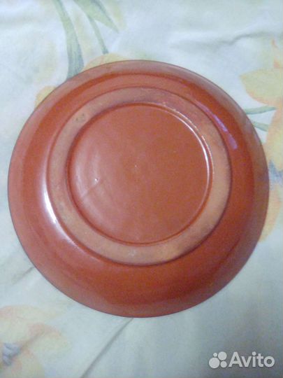 Ляган блюдо