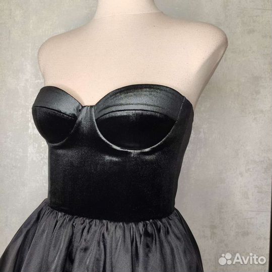 Пошив свадебных, вечерних и детских платьев