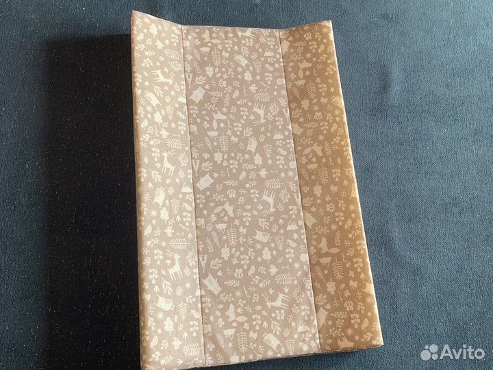 Пеленальная доска