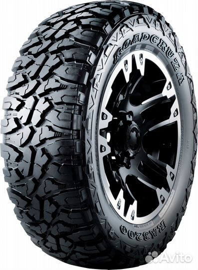 Roadcruza RA3200 M/T 285/55 R20 117Q