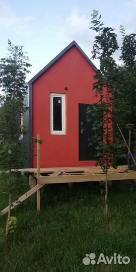 База отдыха 