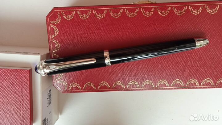 Cartier. подарок