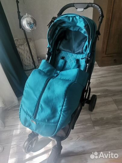 Прогулочная коляска Babalo 2021 Future