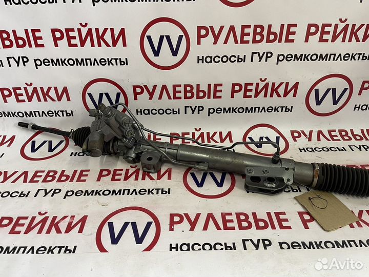 Рулевая рейка Nissan Murano (Z51)