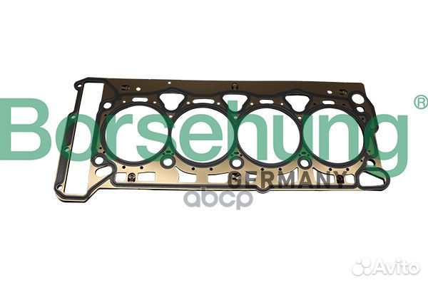 Прокладка гбц B19126 borsehung