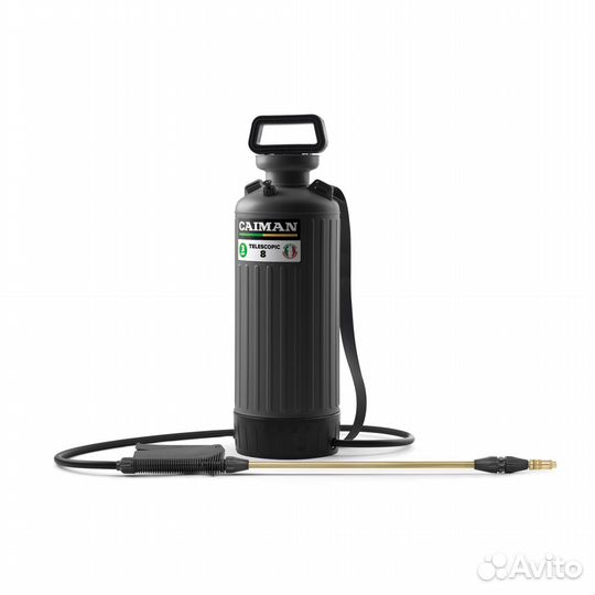 Опрыскиватель ручной Caima Telescopic 8