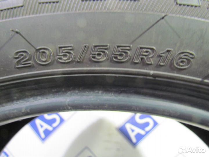 Bridgestone Turanza ER300 205/55 R16 97P