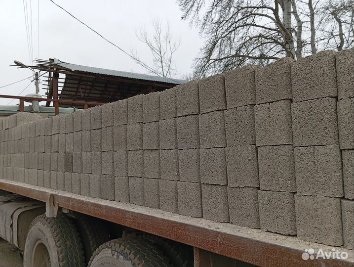 Отсевные Блоки