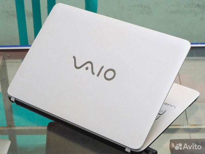Sony Vaio Core i5 3337u/GeForce 740m/12gb