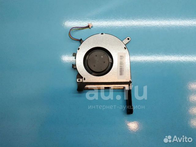 Вентилятор для ноутбука Asus FA506 для CPU