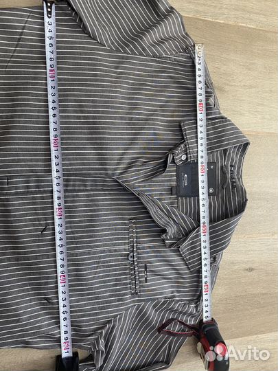 Рубашка G star Raw, S/M, Индия, Old money