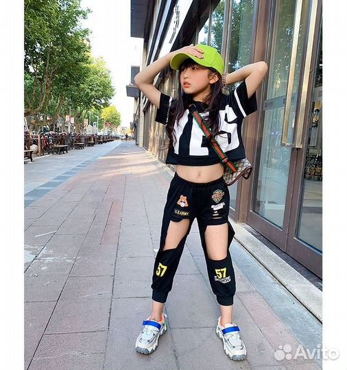 Вещи для девочки