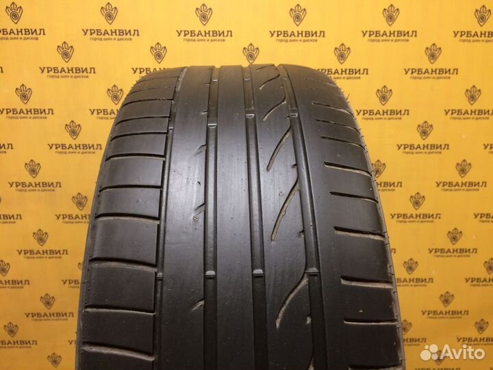 Bridgestone Potenza RE050A 245/45 R18 96W
