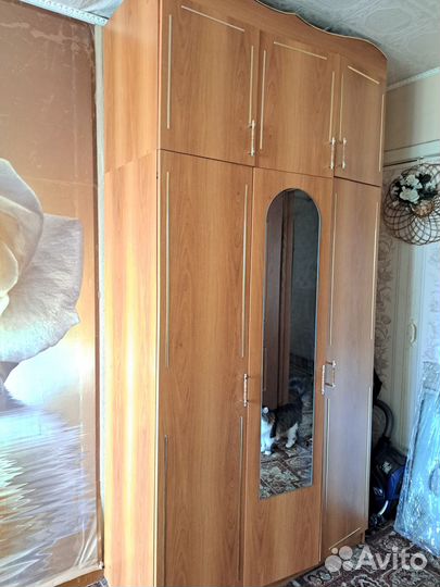 Шкаф для одежды