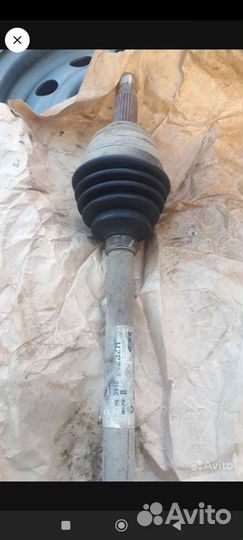 Привод приора