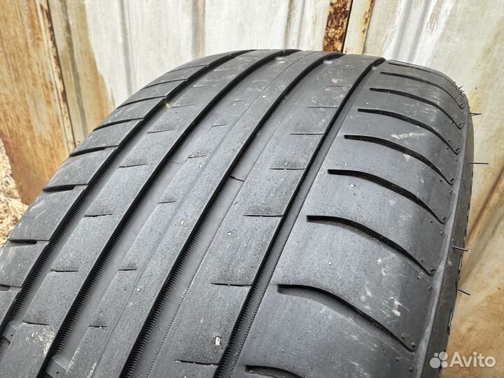 Triangle EffeXSport TH202 235/50 R19 103W