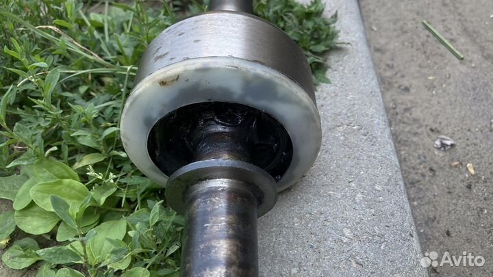 Шрус уаз-Hunter (длинный, мост спайсер)