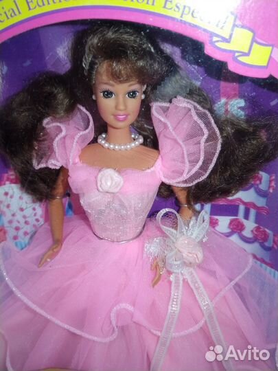 Barbie 15 Quinceanera Teresa