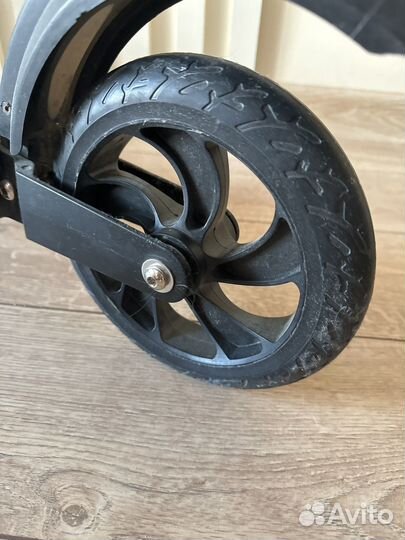 Электросамокат