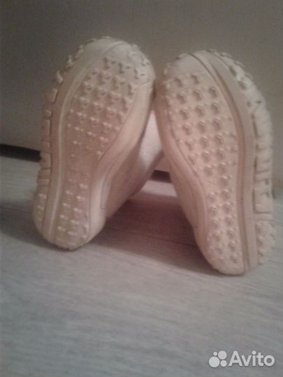 Валенки kotofey