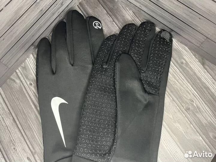 Перчатки nike
